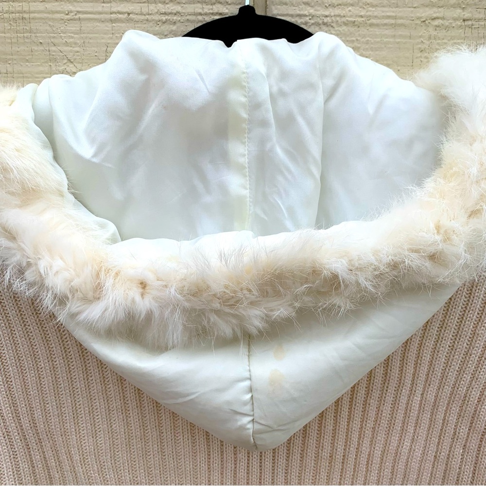 BCBG MaxAzria Quilted Jacket - Picture 4 of 5
